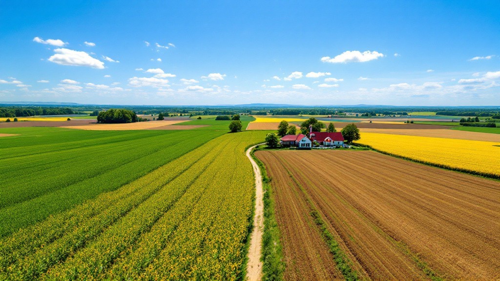 sunny farmland-Photoroom